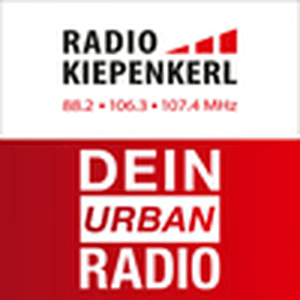 Luister naar Radio Kiepenkerl - Dein Urban Radio in de app