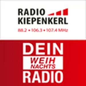 Luister naar Radio Kiepenkerl - Dein Weihnachts Radio in de app