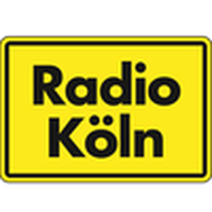 Luister naar Radio Köln in de app