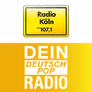 Luister naar Radio Köln - Dein DeutschPop Radio in de app