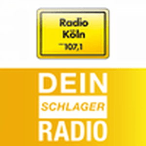 Luister naar Radio Köln - Dein Schlager Radio in de app