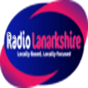 Luister naar Radio Lanarkshire  in de app