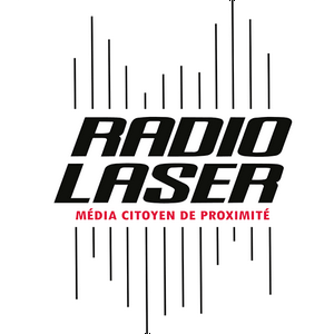 Luister naar Radio Laser in de app