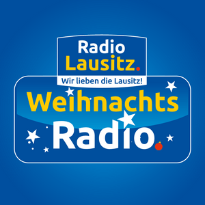 Luister naar Radio Lausitz - Weihnachtsradio in de app