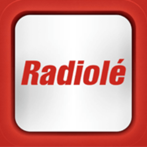 Luister naar Radiolé in de app