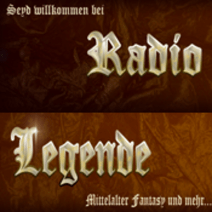 Luister naar Radio Legende in de app