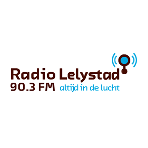 Luister naar Radio Lelystad 90.3 FM in de app