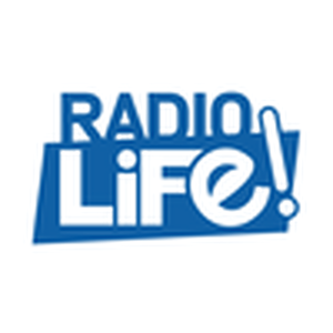 Luister naar RADIO LiFE in de app