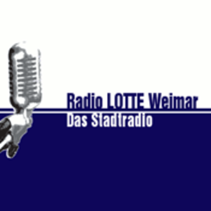 Luister naar Radio LOTTE Weimar in de app