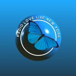 Luister naar Radio Love Live in de app