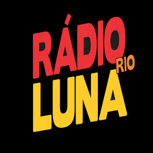 Luister naar RÁDIO LUNA RIO in de app