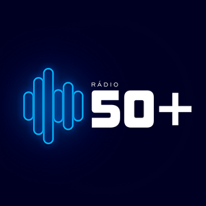 Luister naar rádio 50 mais in de app