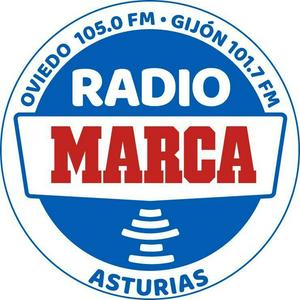 Luister naar Radio Marca Asturias in de app