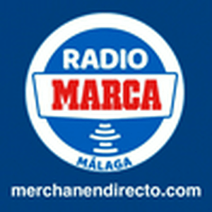 Luister naar Radio Marca Málaga in de app