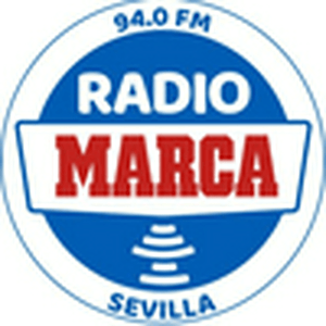 Luister naar Radio Marca Sevilla in de app