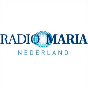 Luister naar Radio Maria Nederland in de app