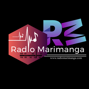 Luister naar Radio Marimanga in de app