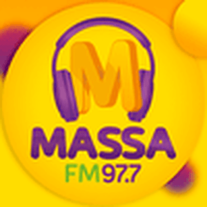 Luister naar Rádio Massa FM (Curitiba) in de app