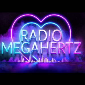 Luister naar Radio Megahertz in de app