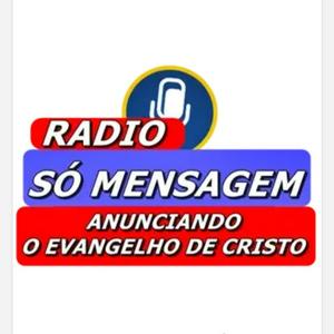 RADIO SO MENSAGEM