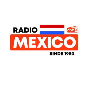 Luister naar Radio Mexico in de app