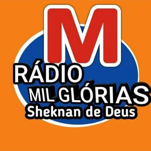 Rádio Mil Glórias