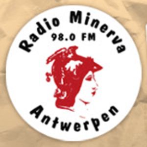 Luister naar Radio Minerva in de app