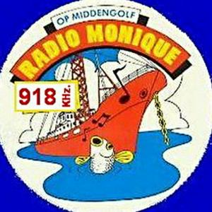 Radio Monique (918)