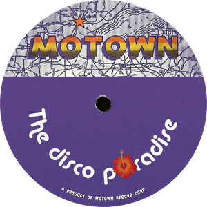 Luister naar Radio Motown in de app