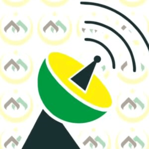 Radio mualaf bandung