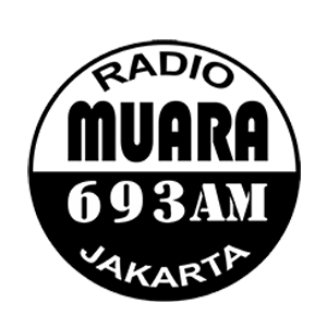 Luister naar Radio Muara 693 AM Jakarta in de app