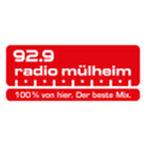 Luister naar Radio Mülheim in de app