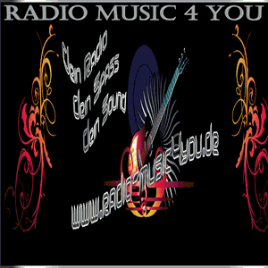 Luister naar Radio Music 4 You in de app