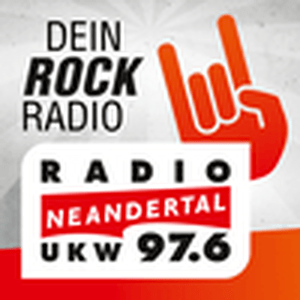 Radio Neandertal - Dein Rock Radio
