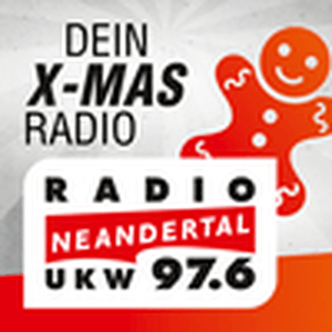 Luister naar Radio Neandertal - Dein Weihnachts Radio in de app