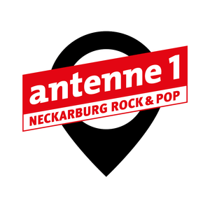 Luister naar antenne 1 Neckarburg Rock & Pop in de app