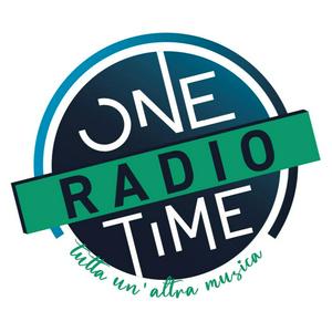 Luister naar Radio One Time in de app