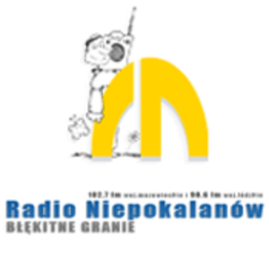 Luister naar Radio Niepokalanow in de app