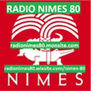 Luister naar Radio Nimes 80 in de app