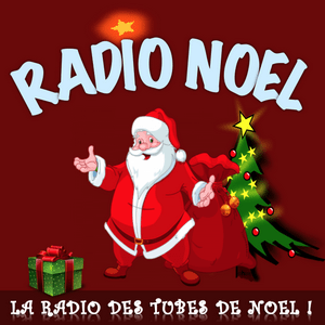 Luister naar Radio Noël in de app