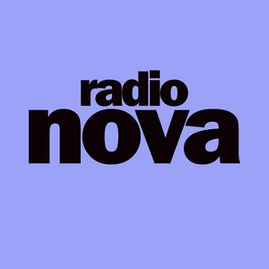 Luister naar Radio Nova in de app