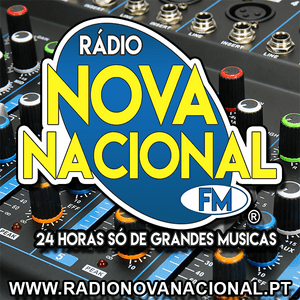 Luister naar Rádio Nova Nacional FM in de app