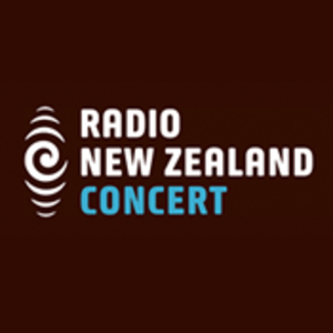 Luister naar Radio New Zealand Concert in de app