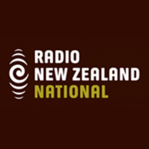 Radio New Zealand National