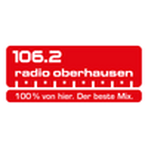 Luister naar Radio Oberhausen in de app