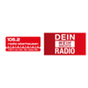 Luister naar Radio Oberhausen - Dein Weihnachts Radio in de app