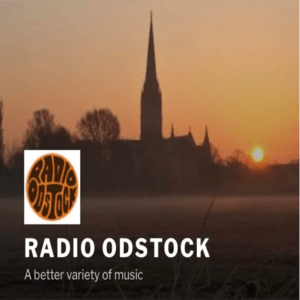 Luister naar Radio Odstock in de app