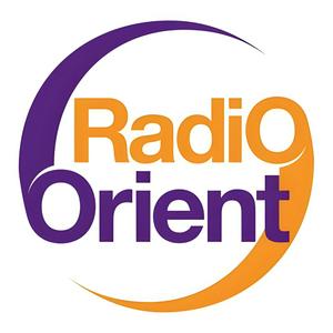 Luister naar Radio Orient in de app