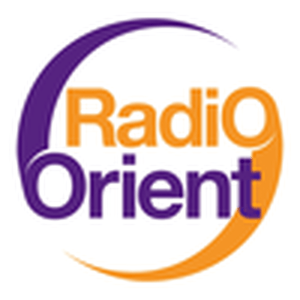 Luister naar Radio Orient in de app