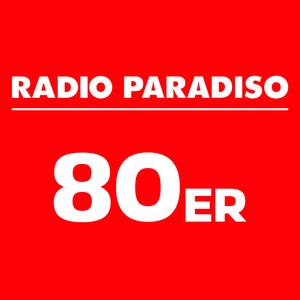 Luister naar Radio Paradiso 80er in de app